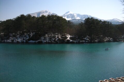 Goshiki-numa Ponds — photo 5