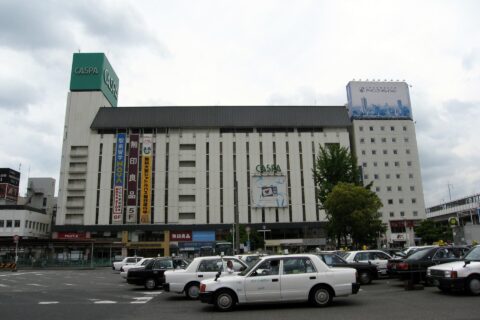 私個人の撮影