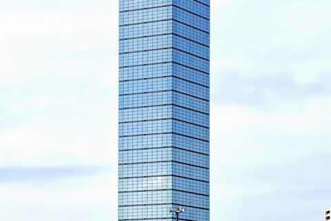 Chiba Port Tower