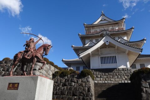 千葉市郷土博物館