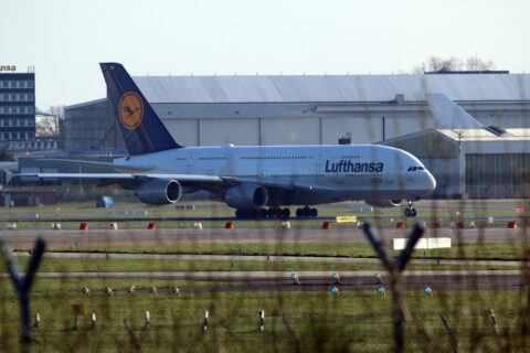 Hamburg 15 April 2015