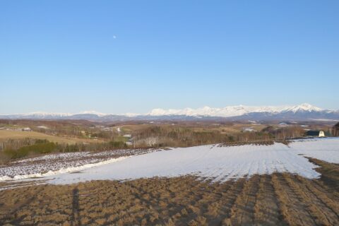 Daisetsuzan Volcanic Group — photo 9