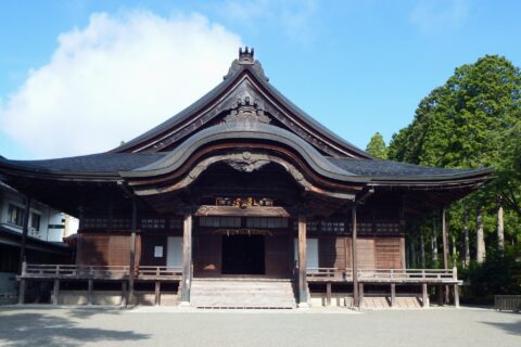 高野山 大師教会