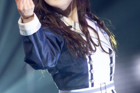 NMB48 14th Anniversary LIVE 〜Emotional〜 Taken from the photographer's seat at Orix-Theatre on Oct. 8th 2024