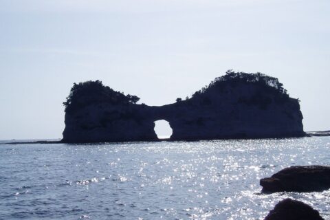 Engetsu Island