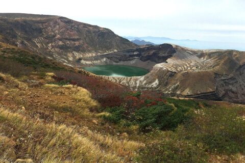 Zaō Quasi-National Park — photo 4