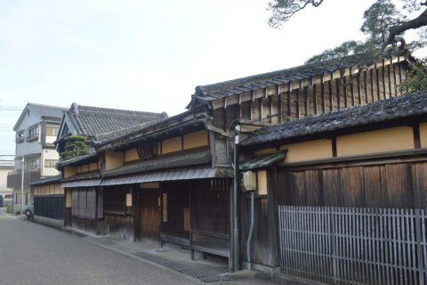 Matsusaka Merchant Town — photo 4