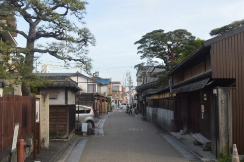 Matsusaka Merchant Town — photo 5