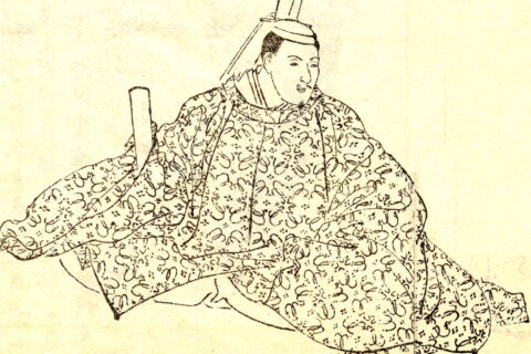 후지와라노 사다이에