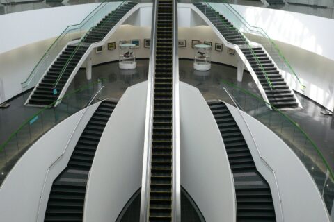 Fukui Prefectural Dinosaur Museum — photo 9