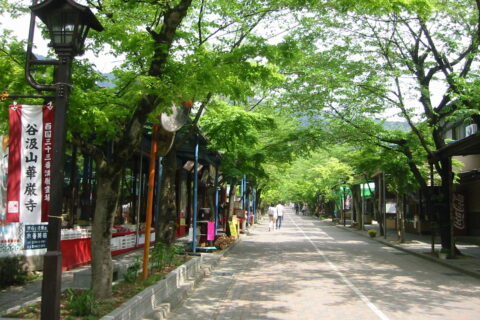 谷汲山華厳寺