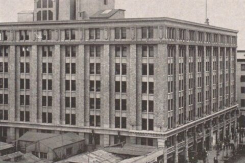 Matsuya department store — photo 5