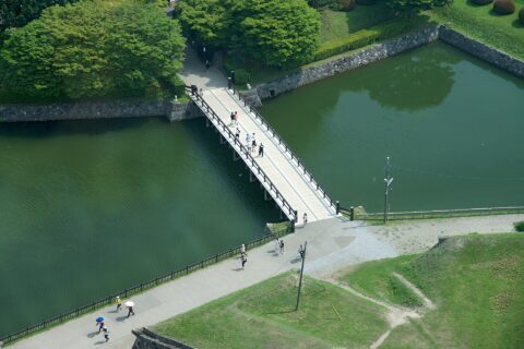 Goryōkaku — photo 7