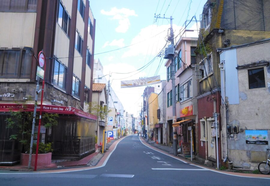 Utsunomiya Gyoza, Tochigi