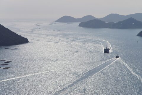Hinase islands — photo 2