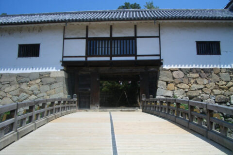 天秤櫓