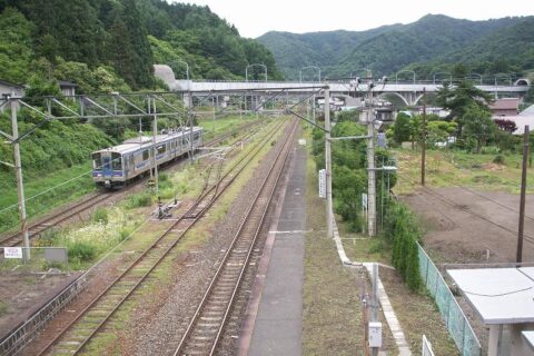 （2007年7月、投稿者Jnr bus撮影）