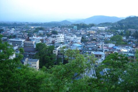 Iizaka Onsen — photo 3