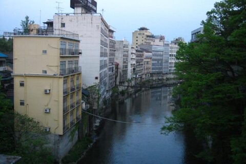 Iizaka Onsen — photo 4