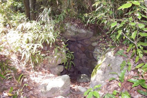 石手寺古墳