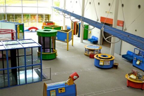 Izumo Science Center — photo 1