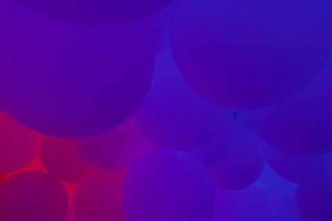 teamLab Planets TOKYO — photo 4