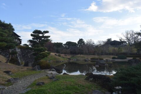 Maebashi Park — photo 6