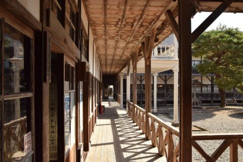Toyoma Education Museum — photo 4