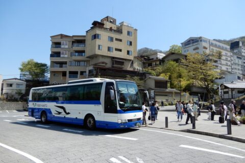 上州ゆめぐり号