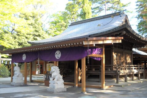 Karasawa Castle — photo 3