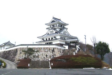 ​河原城