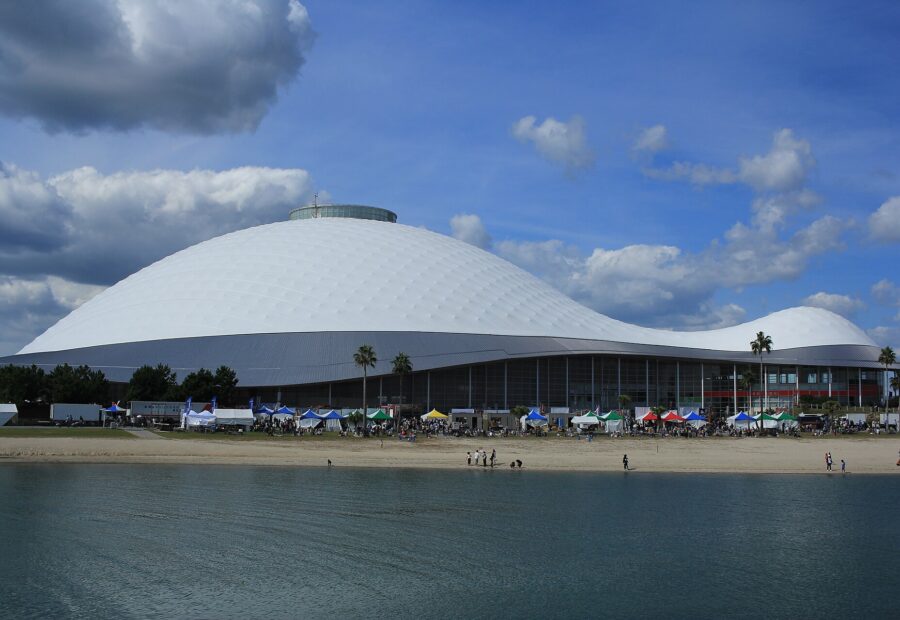 Kirarahama (Yamaguchi), Yamaguchi