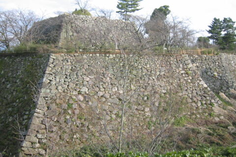 Kooriyama Castle
