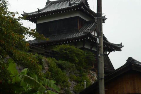 東隅櫓