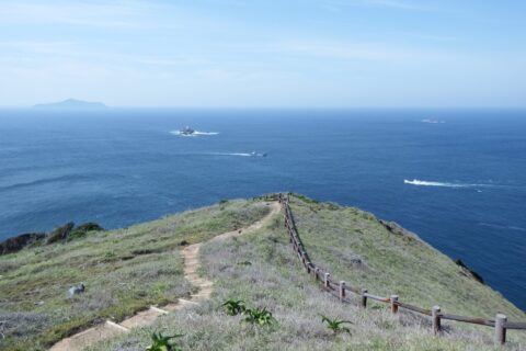 最高の景色