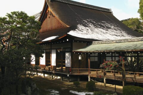 Daikaku-ji