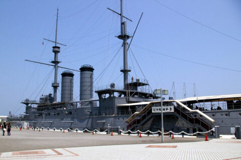 Mikasa Park — photo 4