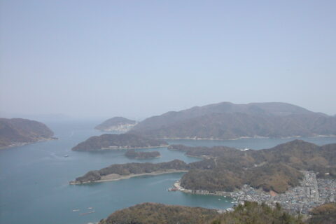Wakasa Wan Quasi-National Park — photo 5