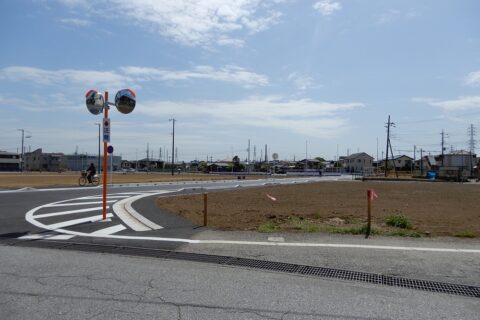 幕張駅北口