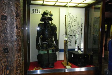​松本市 松本城