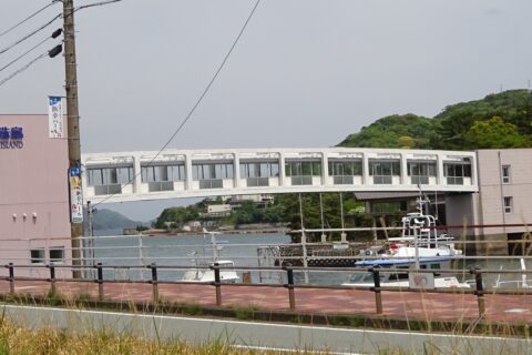 ミキモト真珠島