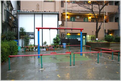 Matsusaka city food streets