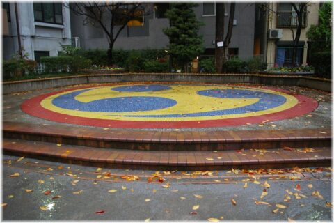 Matsusaka city food streets