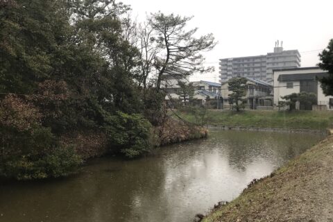 Daisen Kofun — photo 6