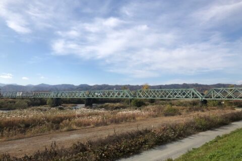 2018年11月18日撮影