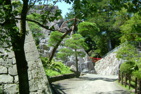Morioka Castle