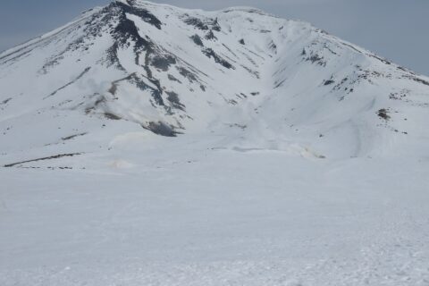 Daisetsuzan Volcanic Group — photo 5