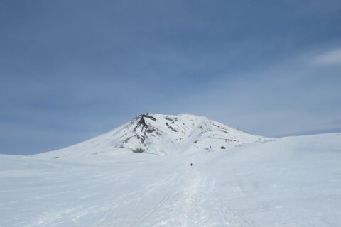 Daisetsuzan Volcanic Group — photo 7