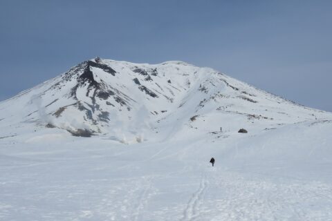 Daisetsuzan Volcanic Group — photo 8