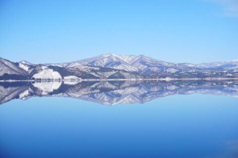 Lake Tazawa — photo 4